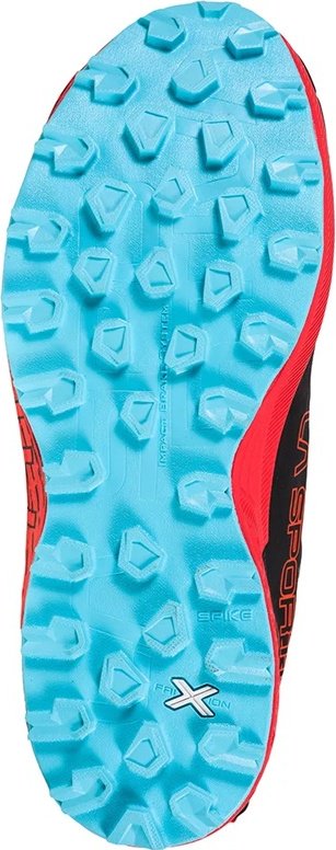 Кроссовки La Sportiva кроссовки черный купить,NaN
