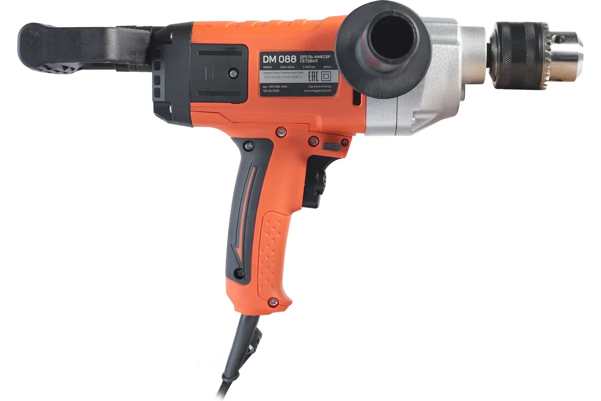 Дрель-миксер Patriot DM 088 - ForteMarket Дрель-миксер Patriot DM 088 купить,0