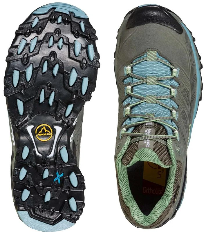 La Sportiva 34H909912 купить,NaN