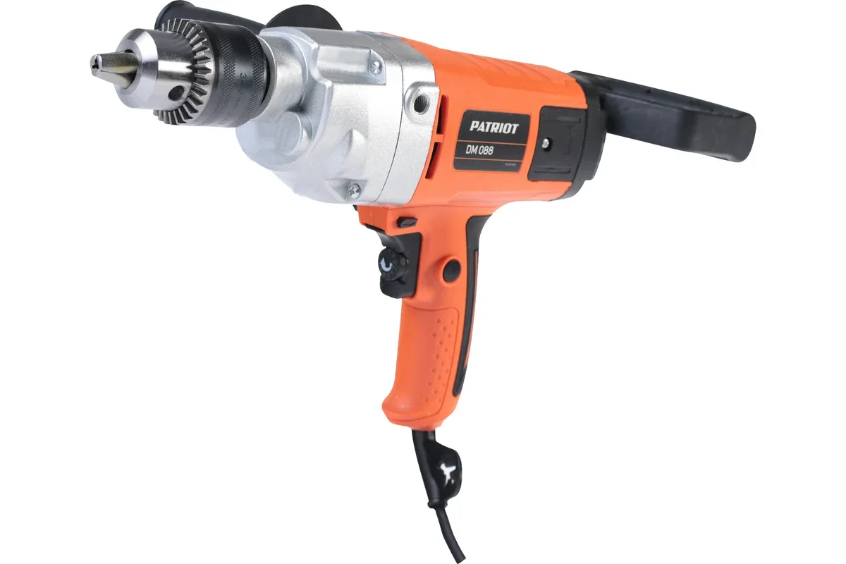 Дрель-миксер Patriot DM 088 - ForteMarket Дрель-миксер Patriot DM 088 купить,0