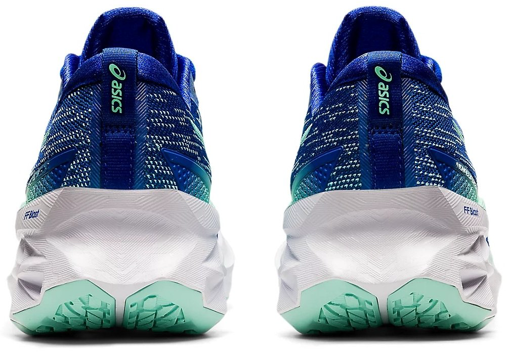 Кроссовки Asics синий купить,NaN