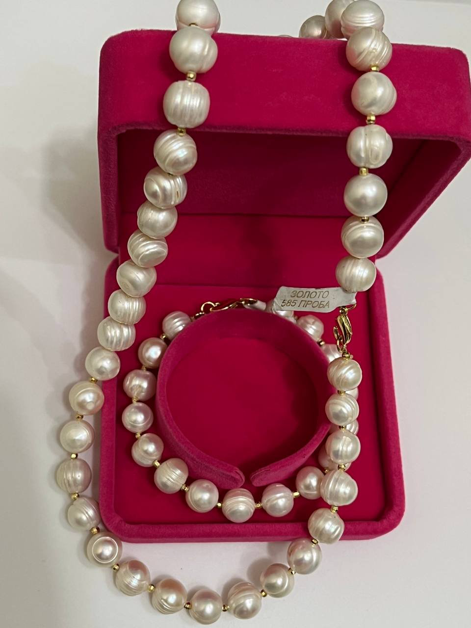 AIASEM GOLD 222465 вес 15 г золото, жемчуг купить,40000