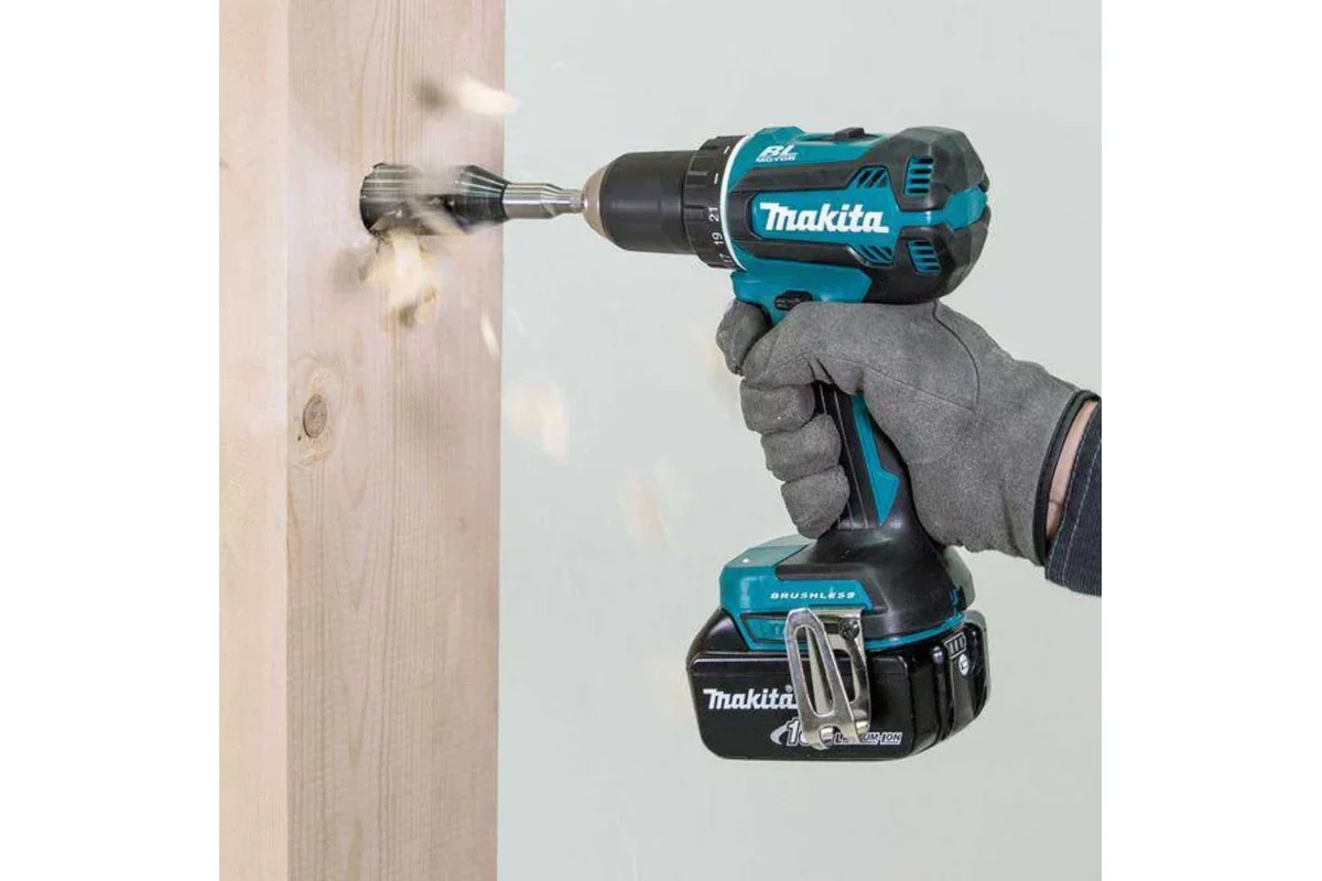 Дрель-шуруповёрт Makita DDF485Z - ForteMarket Дрель-шуруповёрт Makita DDF485Z купить,0