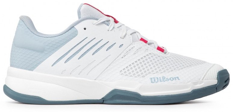 Кроссовки Wilson WRS328830 white 39 купить,NaN