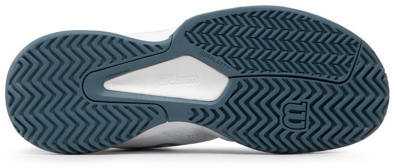 Кроссовки Wilson WRS328830 white 39 купить,NaN