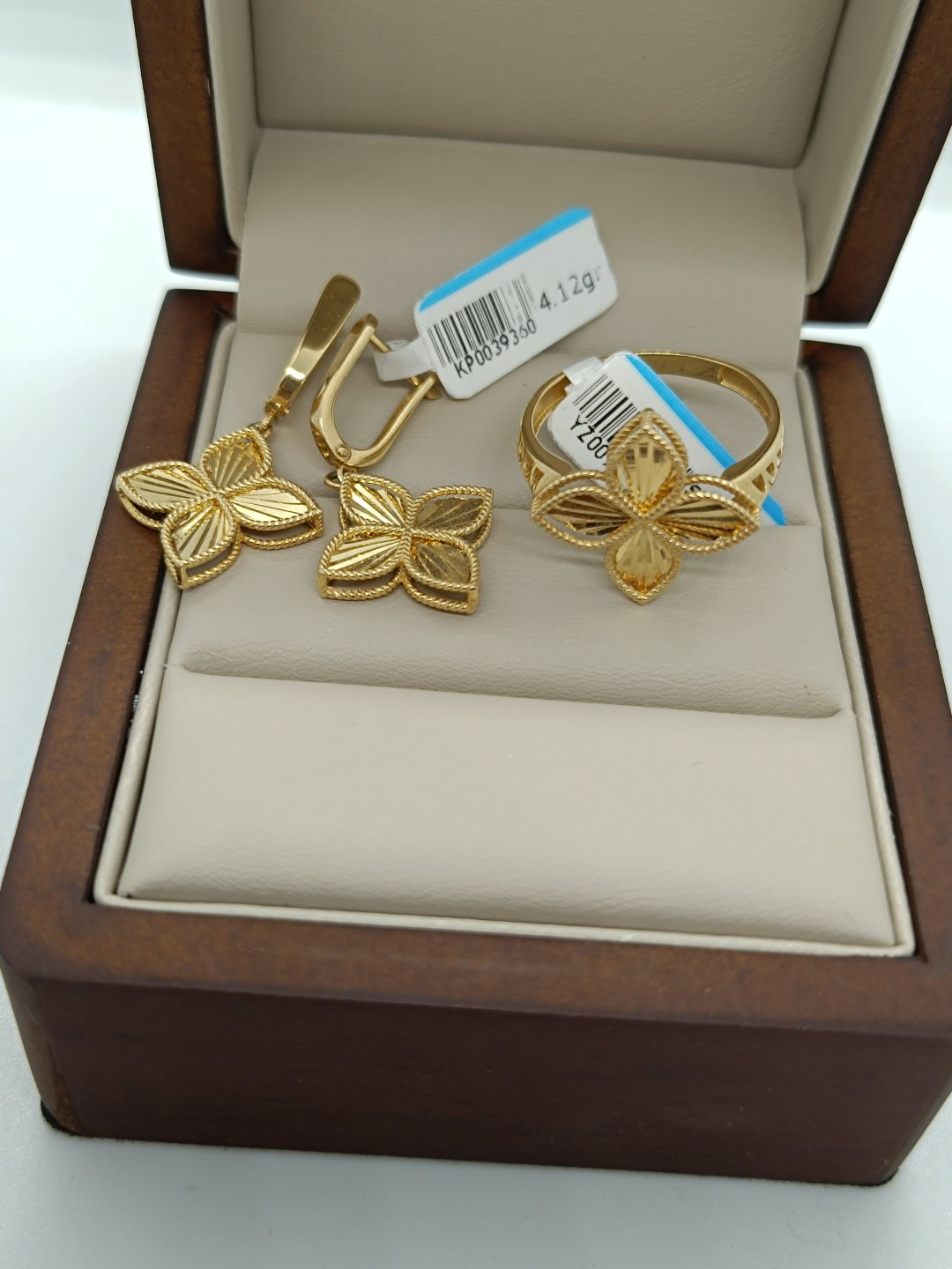 Italian Gold 74644 вес 6.53 г золото, без вставок купить,NaN