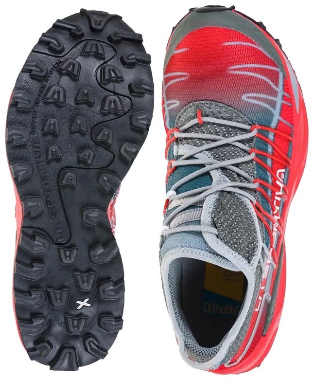 La Sportiva 26X909402 купить,NaN