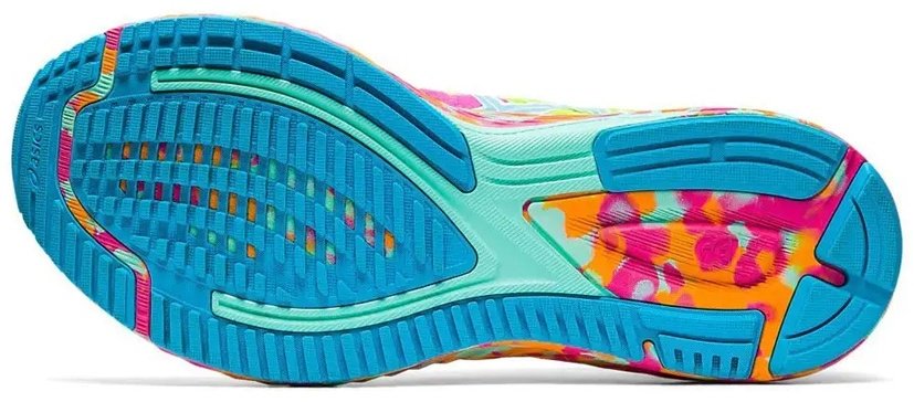 Кроссовки Asics мультиколор купить,NaN