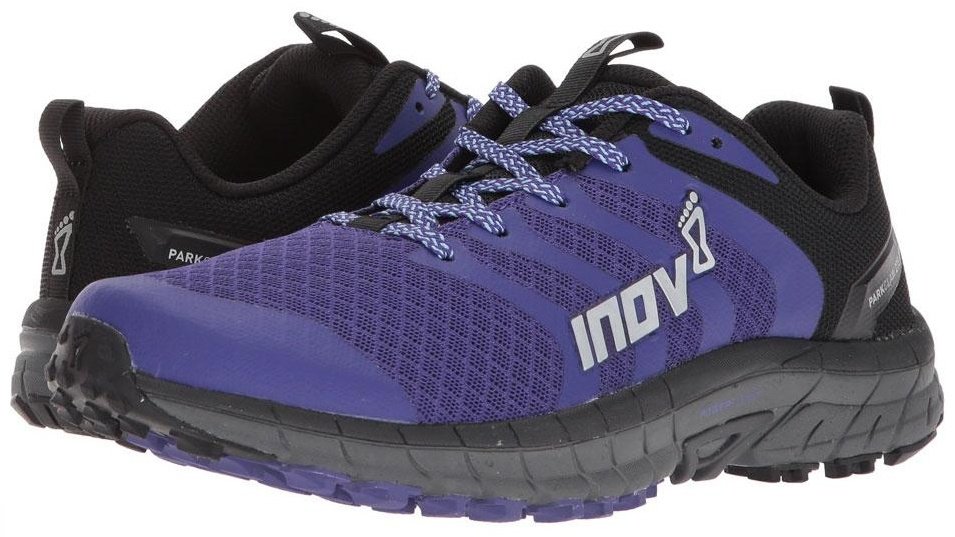 Inov-8 Parkclaw 275 фиолетовый 37 купить,NaN