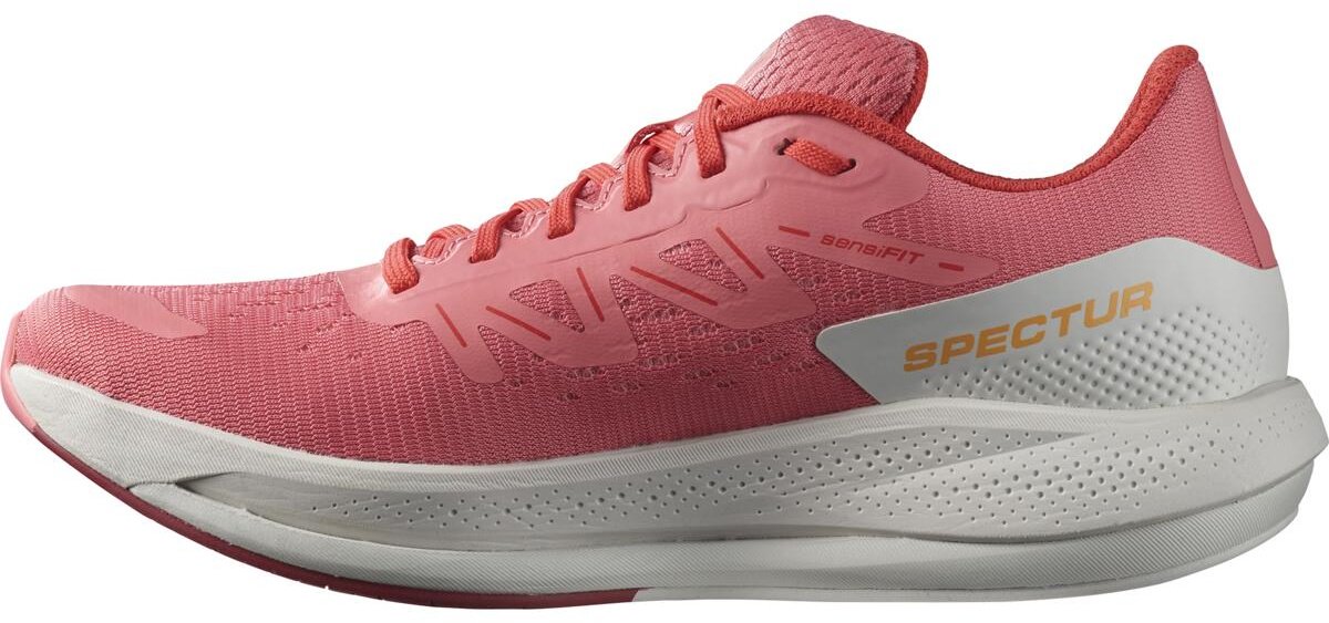 Кроссовки Salomon SPECTUR W коралловый купить,NaN