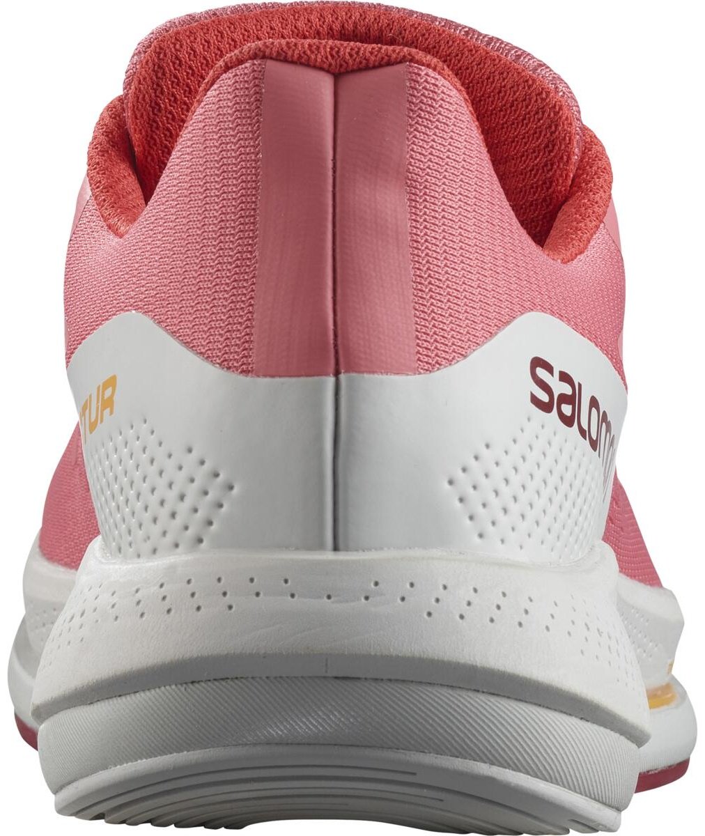 Кроссовки Salomon SPECTUR W коралловый купить,NaN