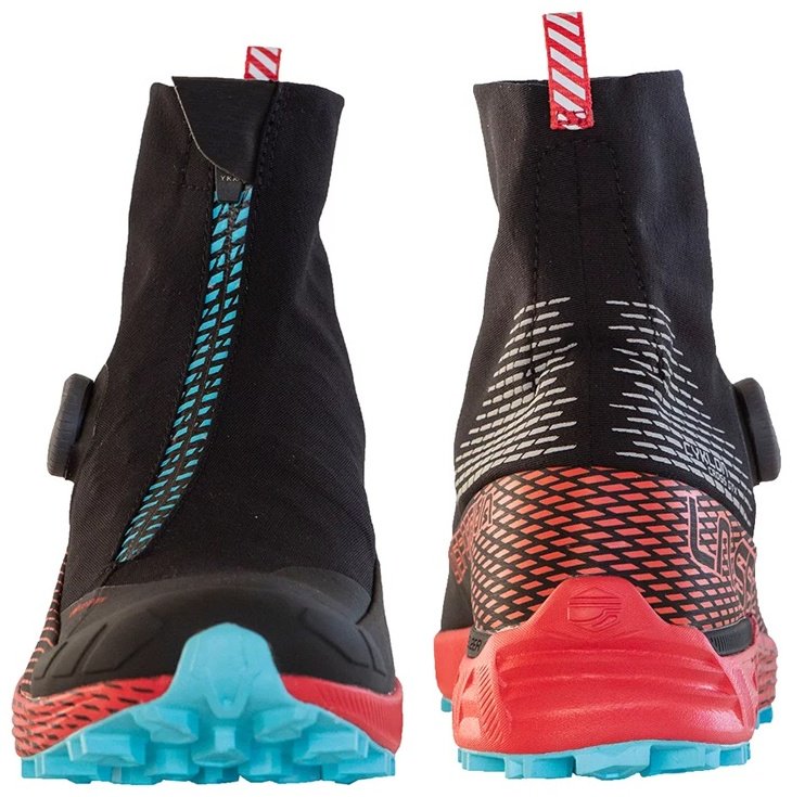 Кроссовки La Sportiva кроссовки черный купить,NaN