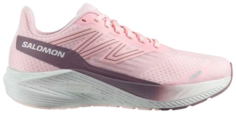 Salomon 472086 розовый 35 купить,NaN