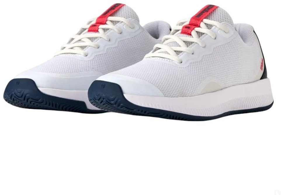 Кроссовки Wilson Intrigue Lite белый купить,NaN