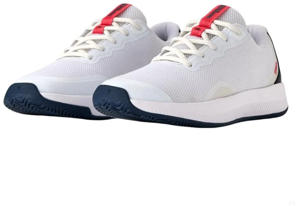 Кроссовки Wilson Intrigue Lite белый купить,NaN