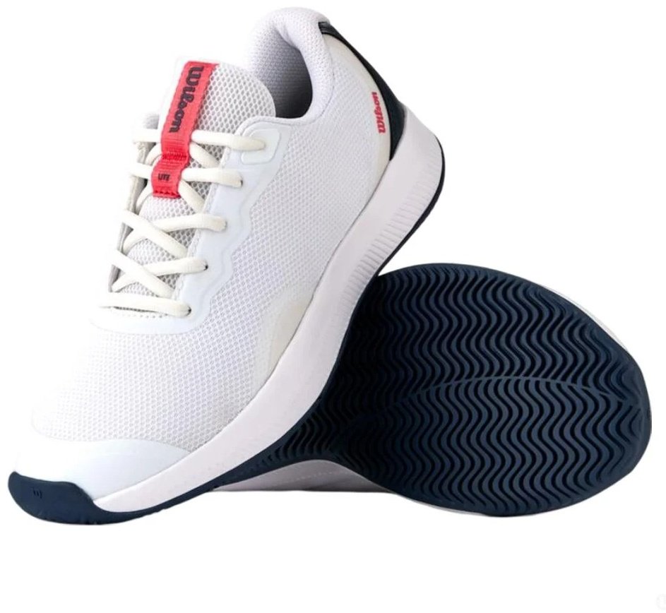 Кроссовки Wilson Intrigue Lite белый купить,NaN