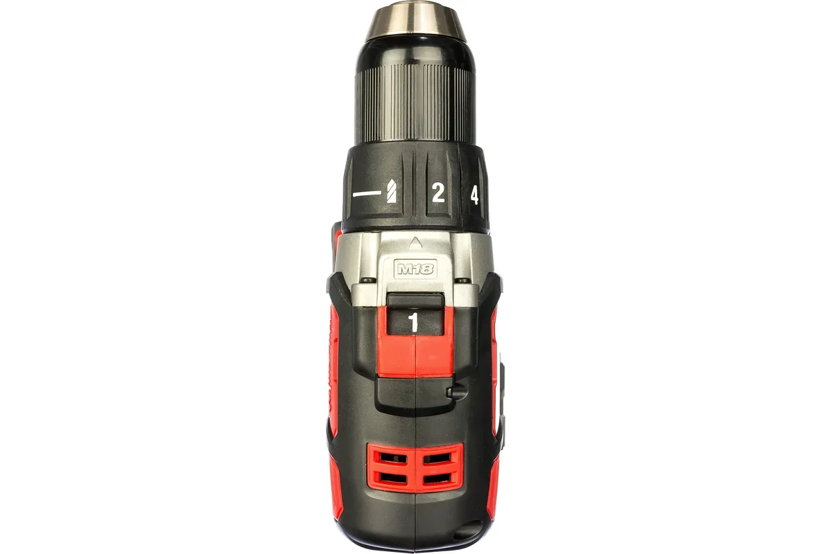 Дрель-шуруповерт Milwaukee M18 BDD-202C 4933443555 - ForteMarket Дрель-шуруповерт Milwaukee M18 BDD-202C 4933443555 купить,0