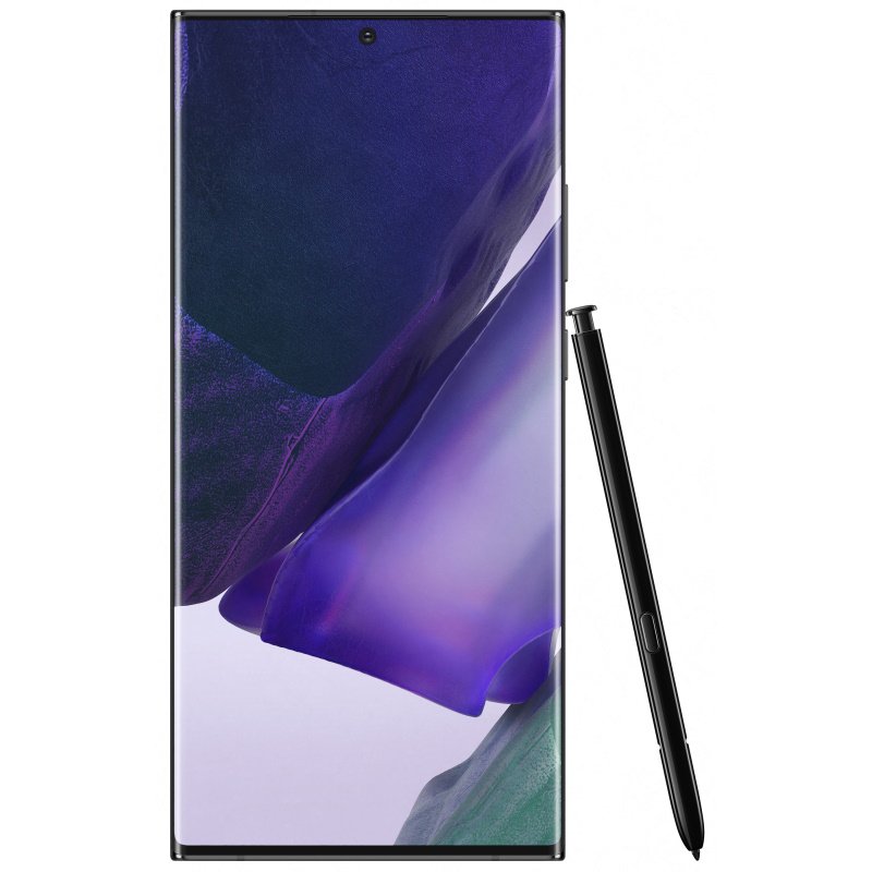 Смартфон Samsung Galaxy Note20 Ultra 256Gb Black купить,NaN