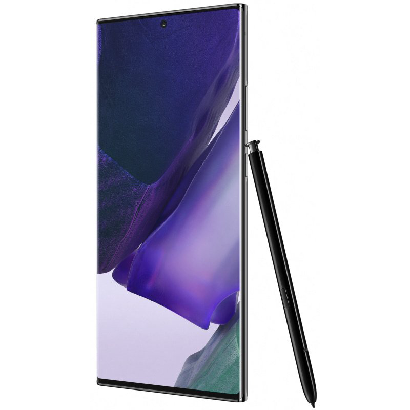 Смартфон Samsung Galaxy Note20 Ultra 256Gb Black купить,NaN