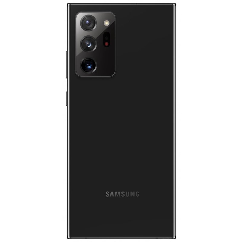 Смартфон Samsung Galaxy Note20 Ultra 256Gb Black купить,NaN