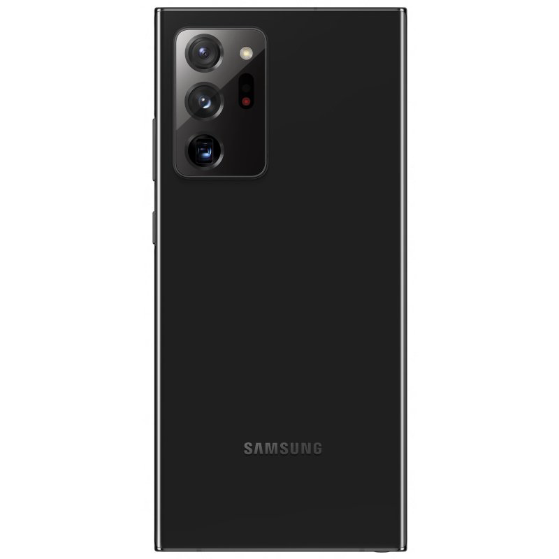 Смартфон Samsung Galaxy Note20 Ultra 256Gb Black купить,NaN