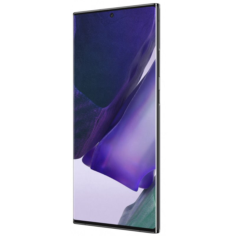 Смартфон Samsung Galaxy Note20 Ultra 256Gb Black купить,NaN