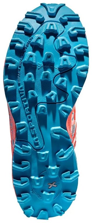 Кроссовки La Sportiva мультиколор купить,NaN