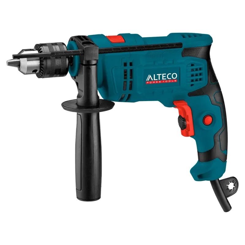 Дрель Alteco DP 600-13.1 