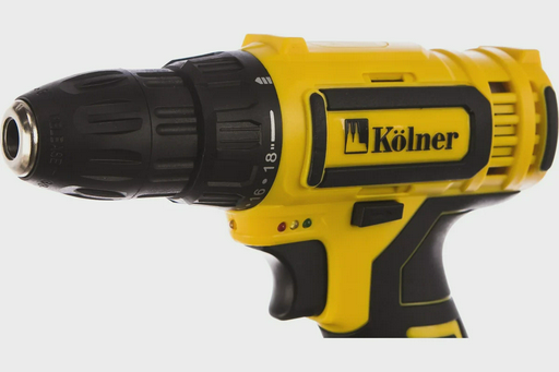 Дрель-шуруповерт Kolner KCD 12L