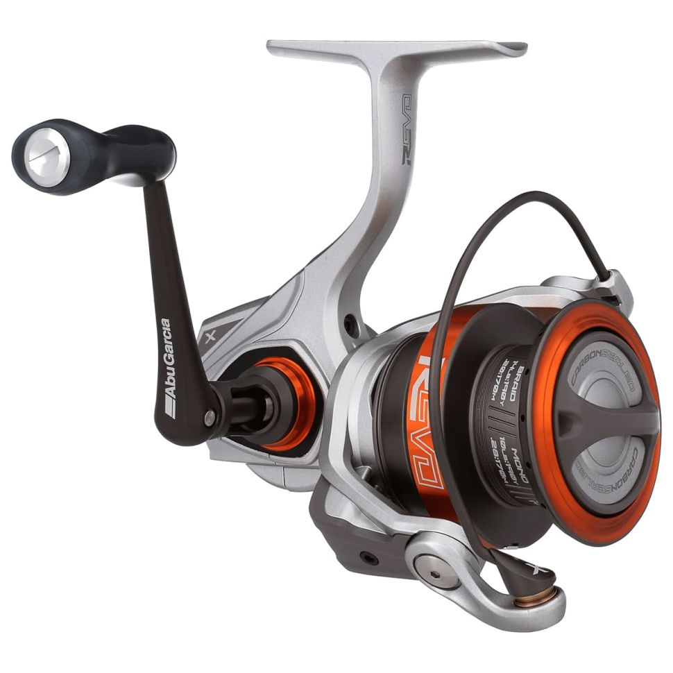 Катушка Abu Garcia Revo3 X 4000H 1563836 купить,NaN