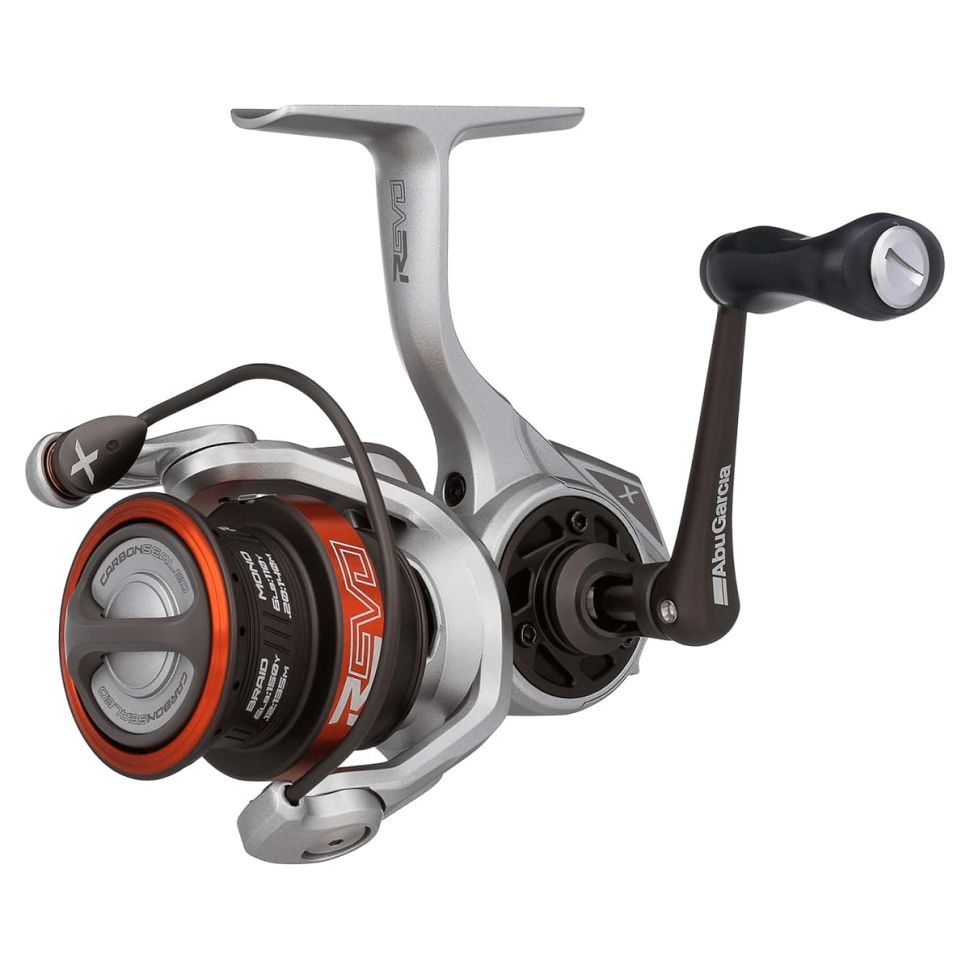 Катушка Abu Garcia Revo3 X 4000H 1563836 купить,NaN