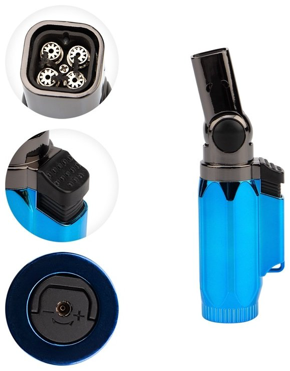 Горелка REXANT GT-36 12-0036 без баллона купить,NaN