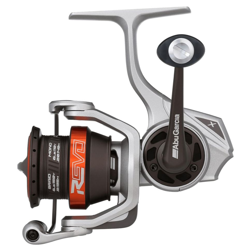 Катушка Abu Garcia Revo3 X 4000H 1563836 купить,NaN