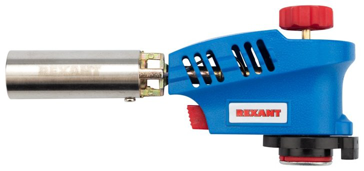 Горелка REXANT GT-20 12-0020 без баллона купить,NaN