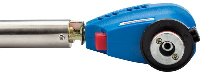 Горелка REXANT GT-20 12-0020 без баллона купить,NaN