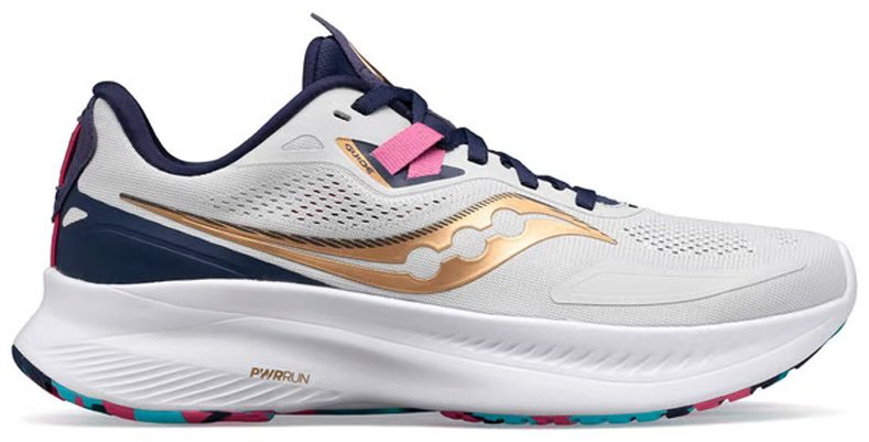 Кроссовки Saucony белый купить,NaN