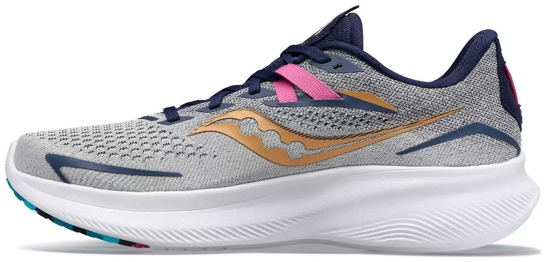 Кроссовки Saucony белый купить,NaN