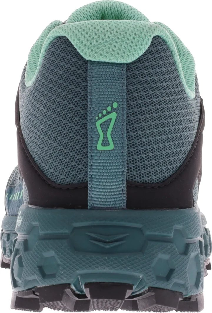 Кроссовки Inov-8 бирюзовый купить,NaN