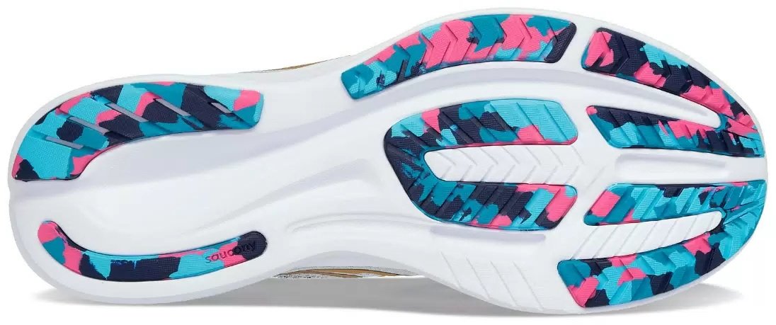 Кроссовки Saucony белый купить,NaN