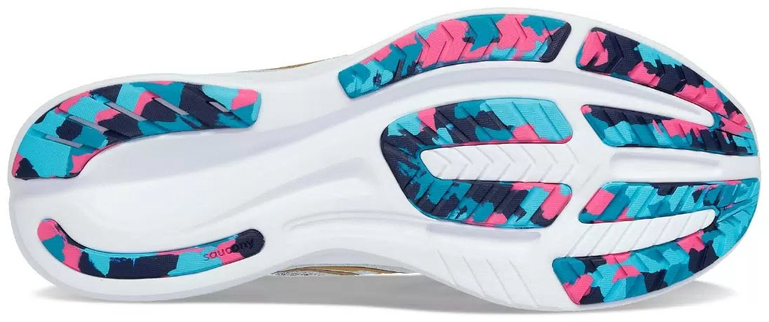 Кроссовки Saucony белый купить,NaN