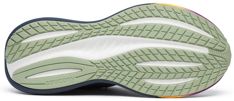 Кроссовки Saucony Triumph 22 gtx синий купить,NaN
