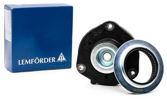 Lemforder опора амортизатора 3177001