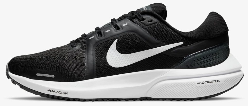 Кроссовки Nike белый, черный купить,NaN