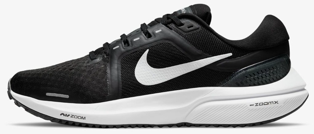 Кроссовки Nike белый, черный купить,NaN