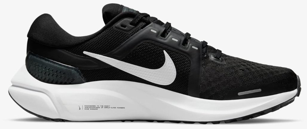 Кроссовки Nike белый, черный купить,NaN