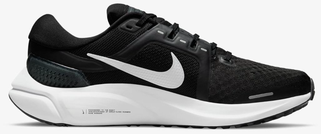 Кроссовки Nike белый, черный купить,NaN
