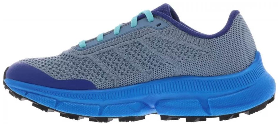 Кроссовки Inov-8 синий