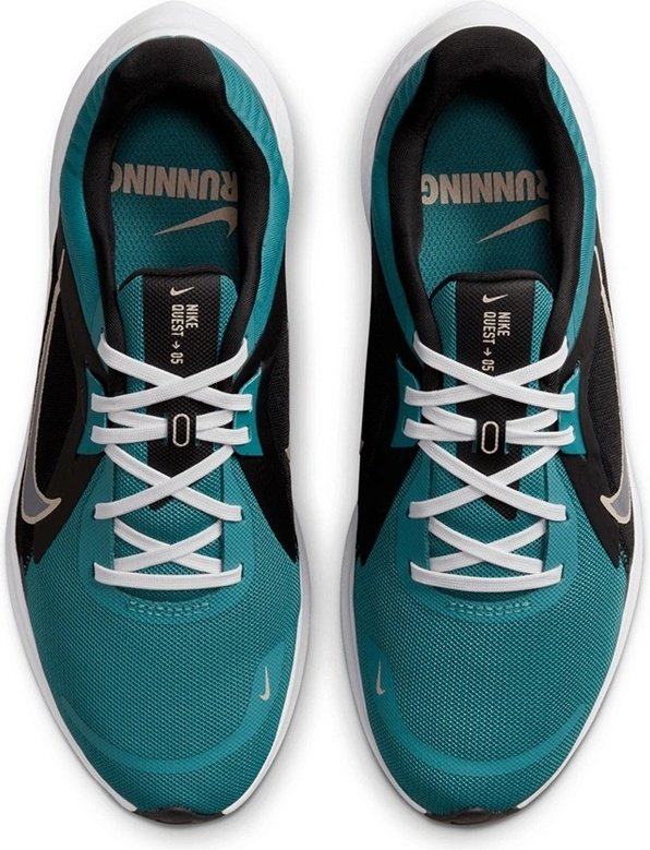 Nike Quest 5 DD9291-400 купить,NaN