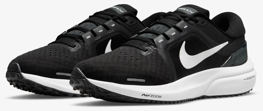 Кроссовки Nike белый, черный купить,NaN