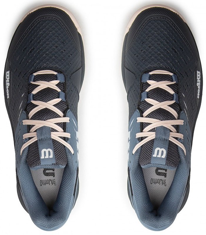 Кроссовки Wilson WRS328800 blue 37 купить,NaN
